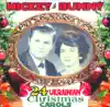 Mickey & Bunny - 24 Ukrainian Christmas Carols (24 Ukrainian Christmas Carols)